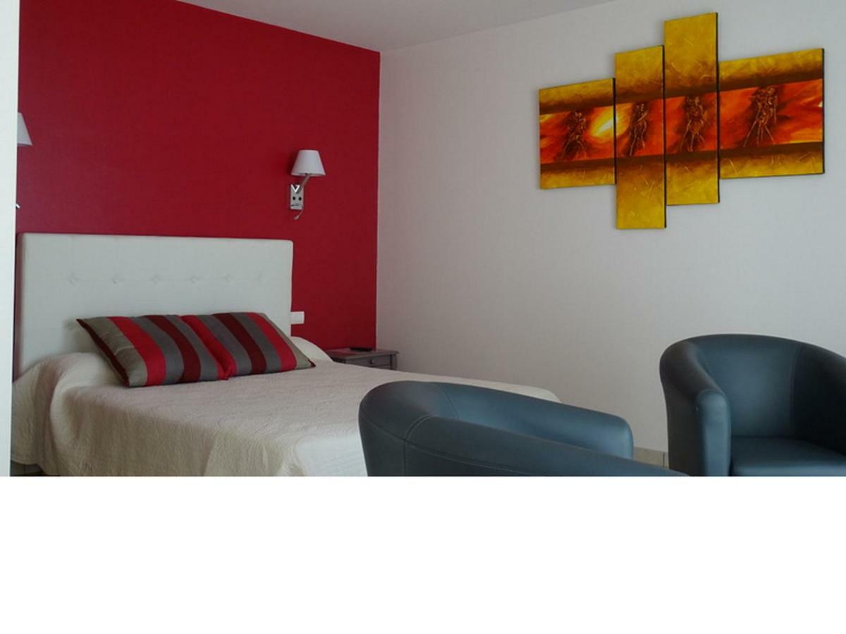 Les Mandalas Chambres D'Hotes Pornic Esterno foto